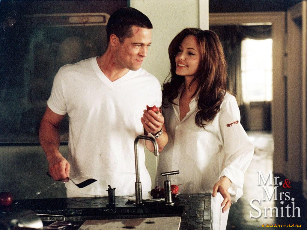 , , mr, and, mrs, smith